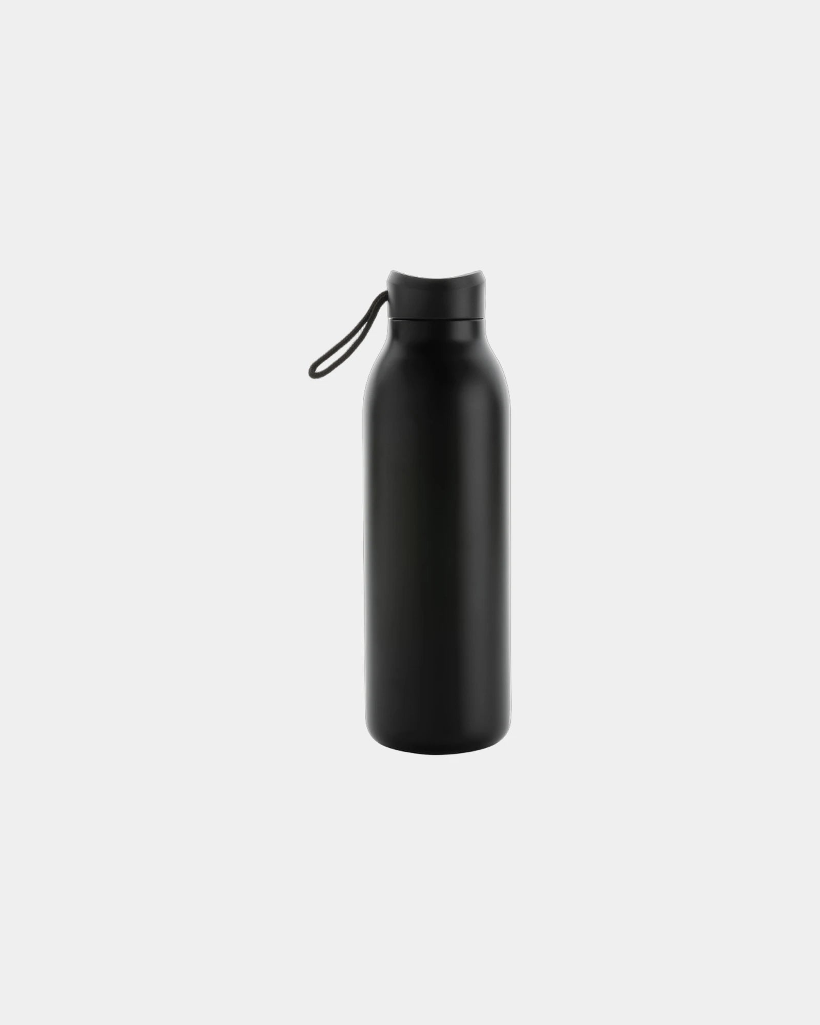 Promotional recycled stainless steel water bottle 500ml - 11
