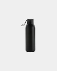 Promotional recycled stainless steel water bottle 500ml - 11