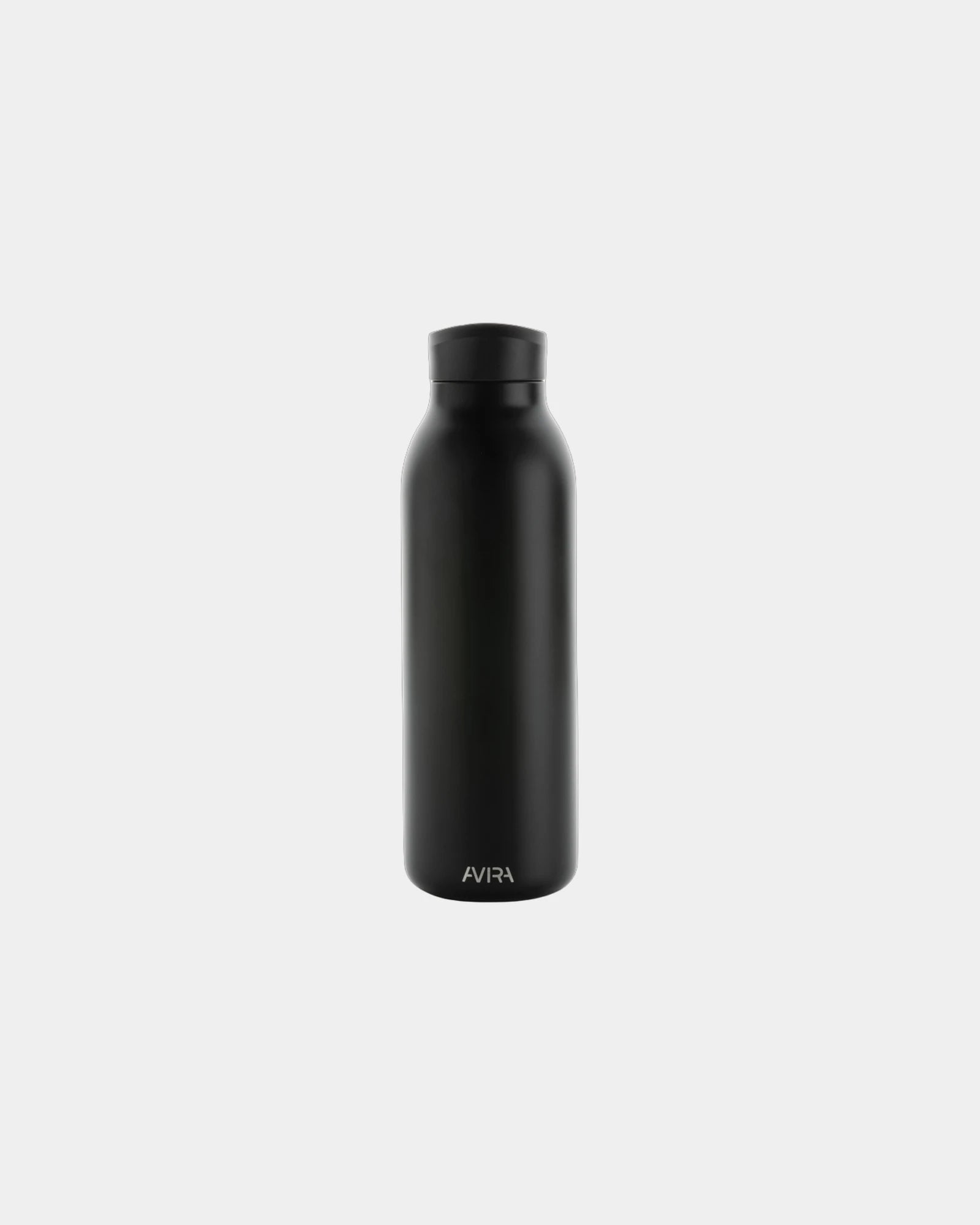 Promotional recycled stainless steel water bottle 500ml - 13