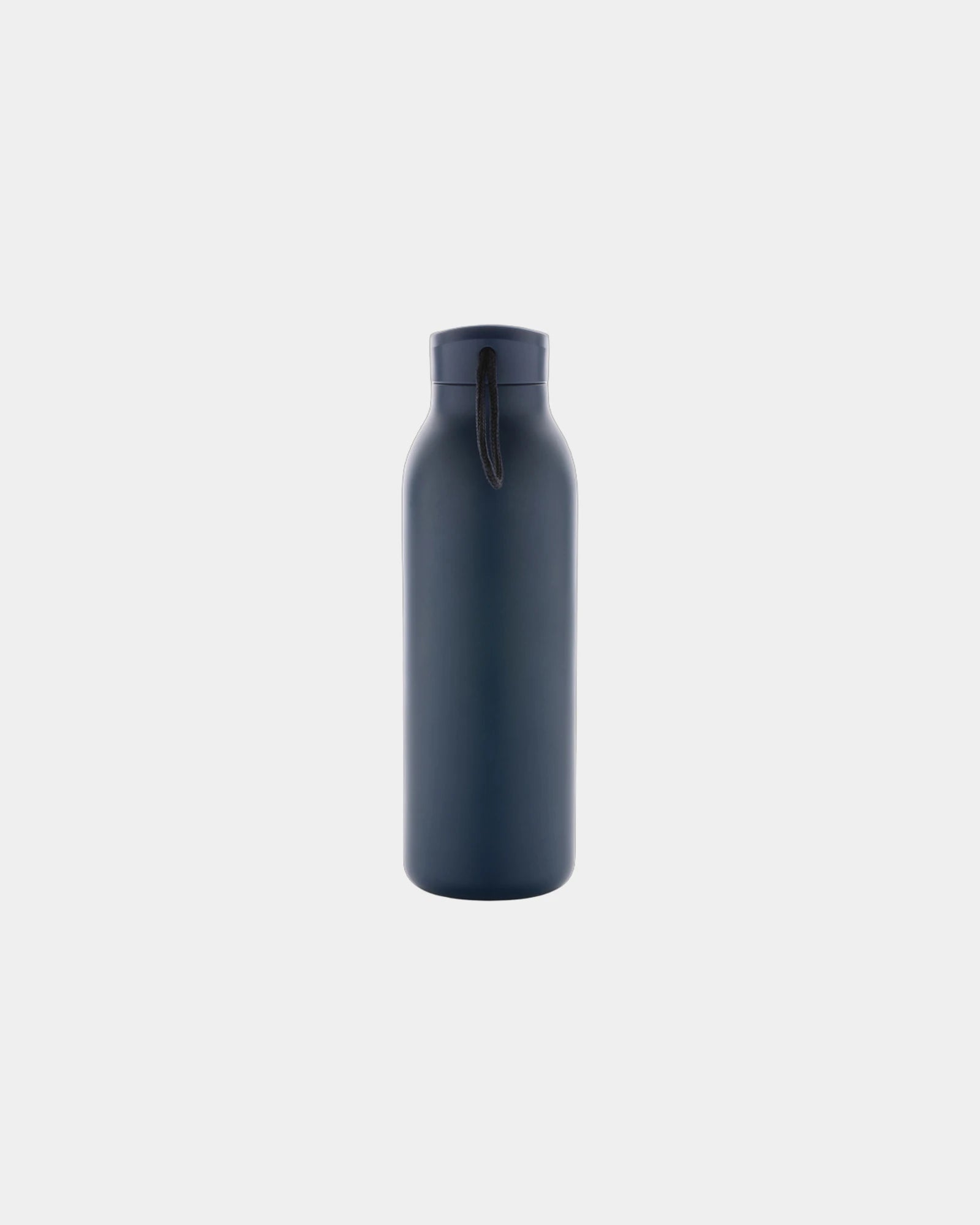 Promotional recycled stainless steel water bottle 500ml - 2