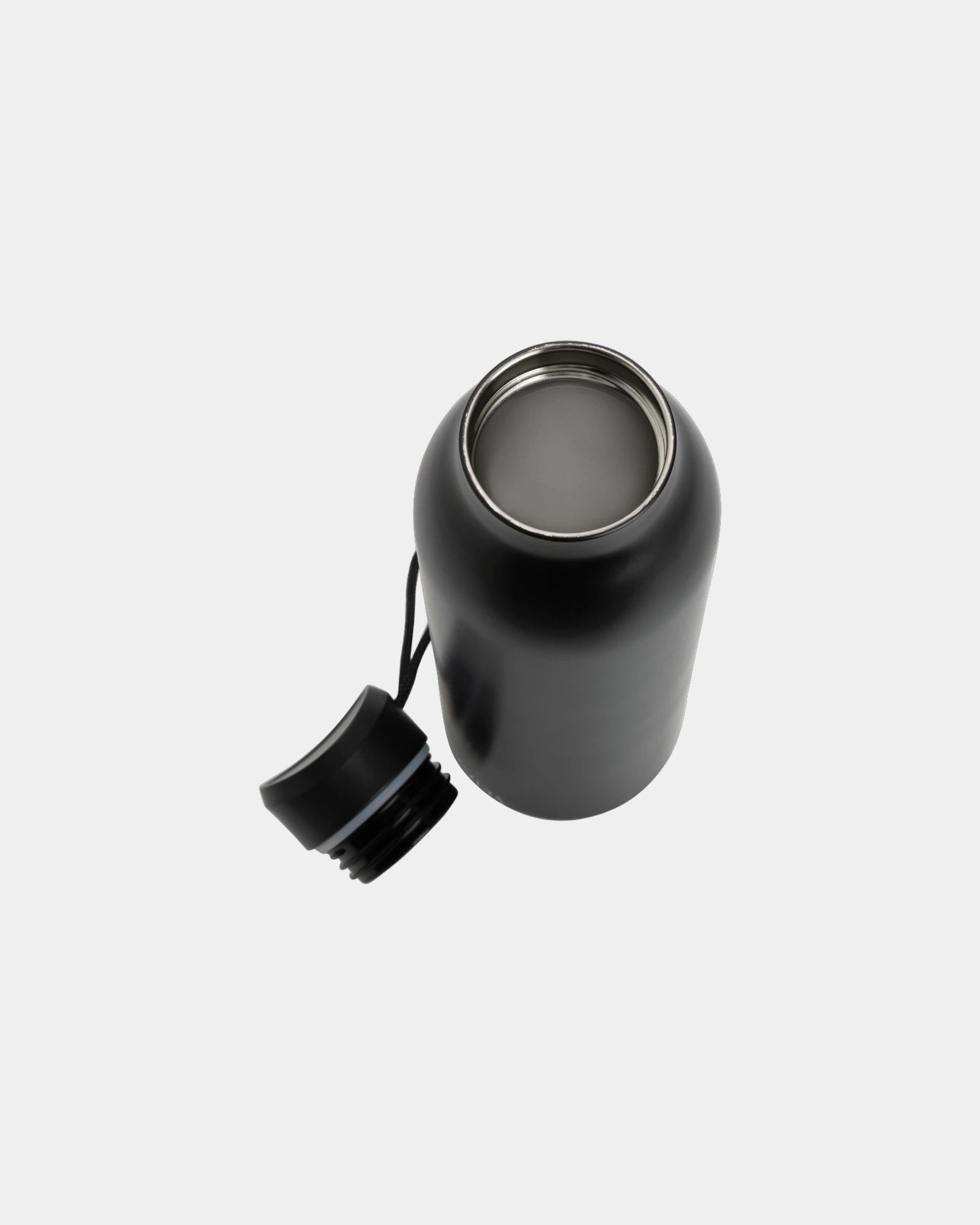 Promotional recycled stainless steel water bottle 500ml - 16