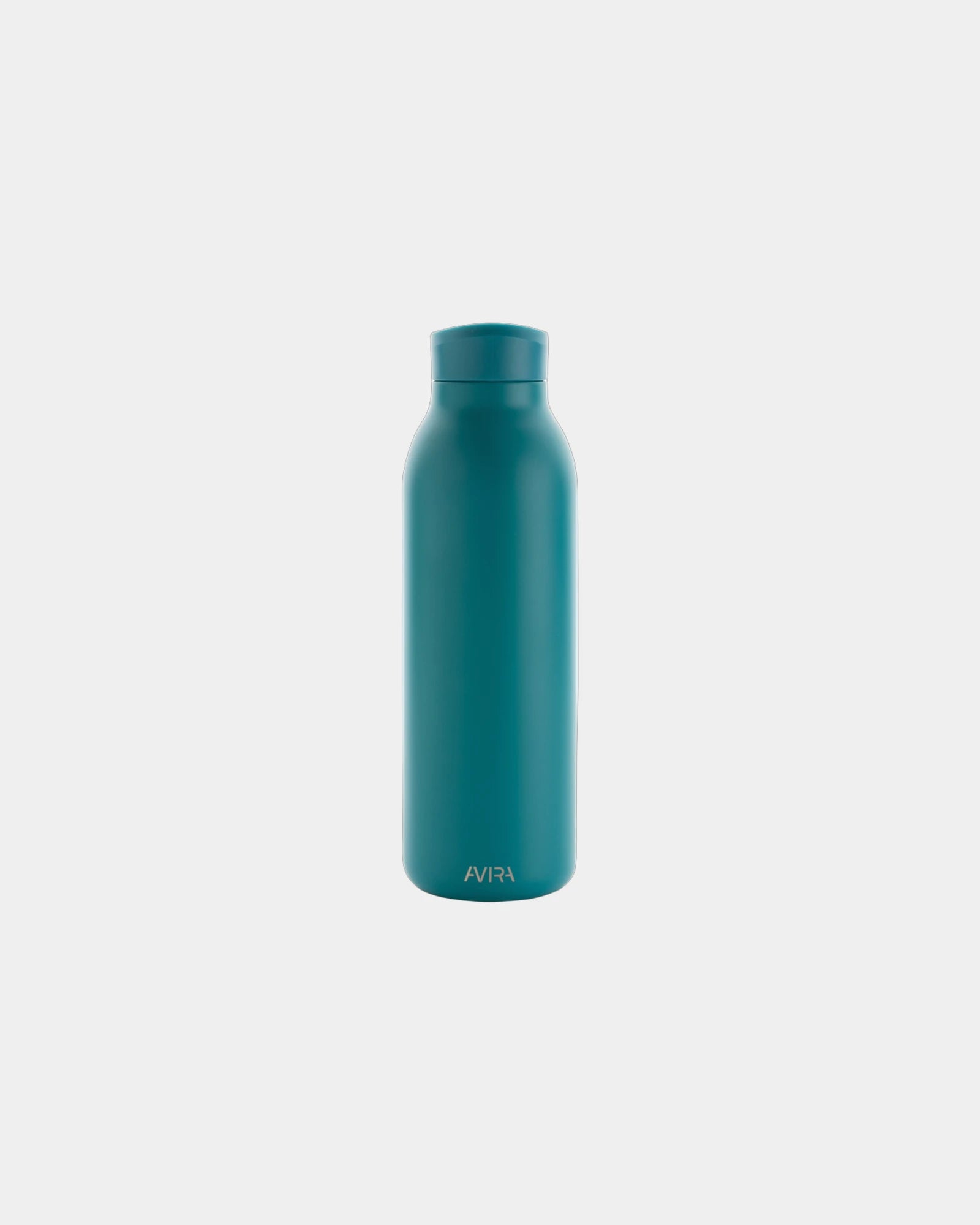 Promotional recycled stainless steel water bottle 500ml - 56