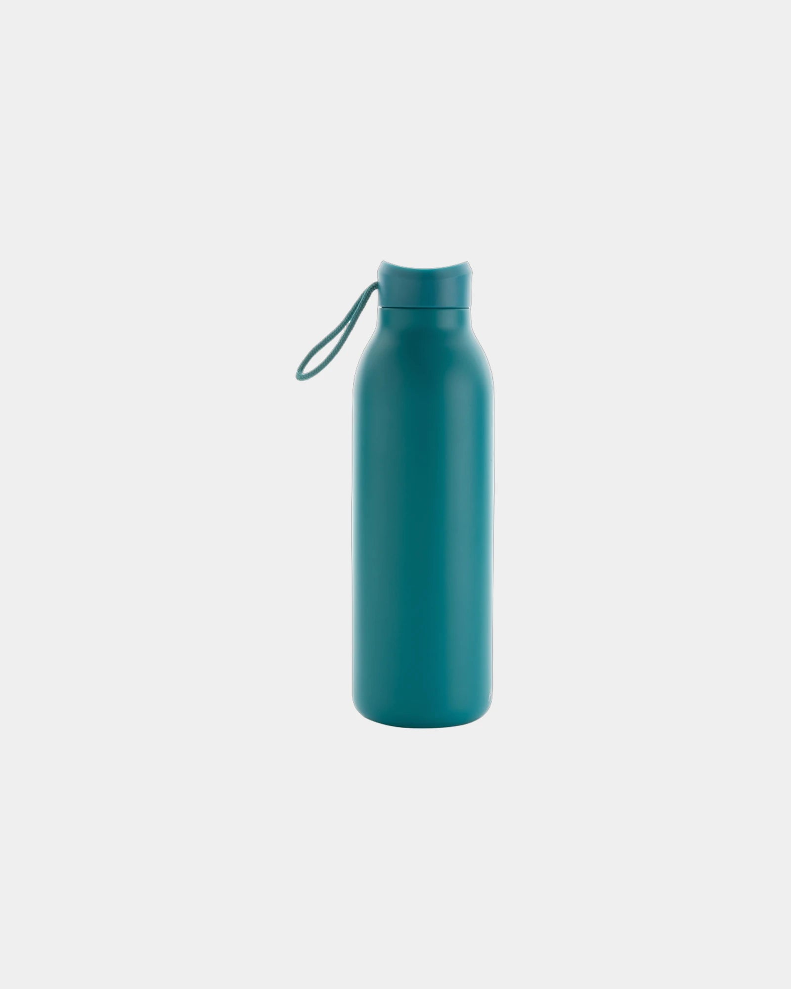 Promotional recycled stainless steel water bottle 500ml - 54
