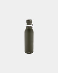 Promotional recycled stainless steel water bottle 500ml - 65