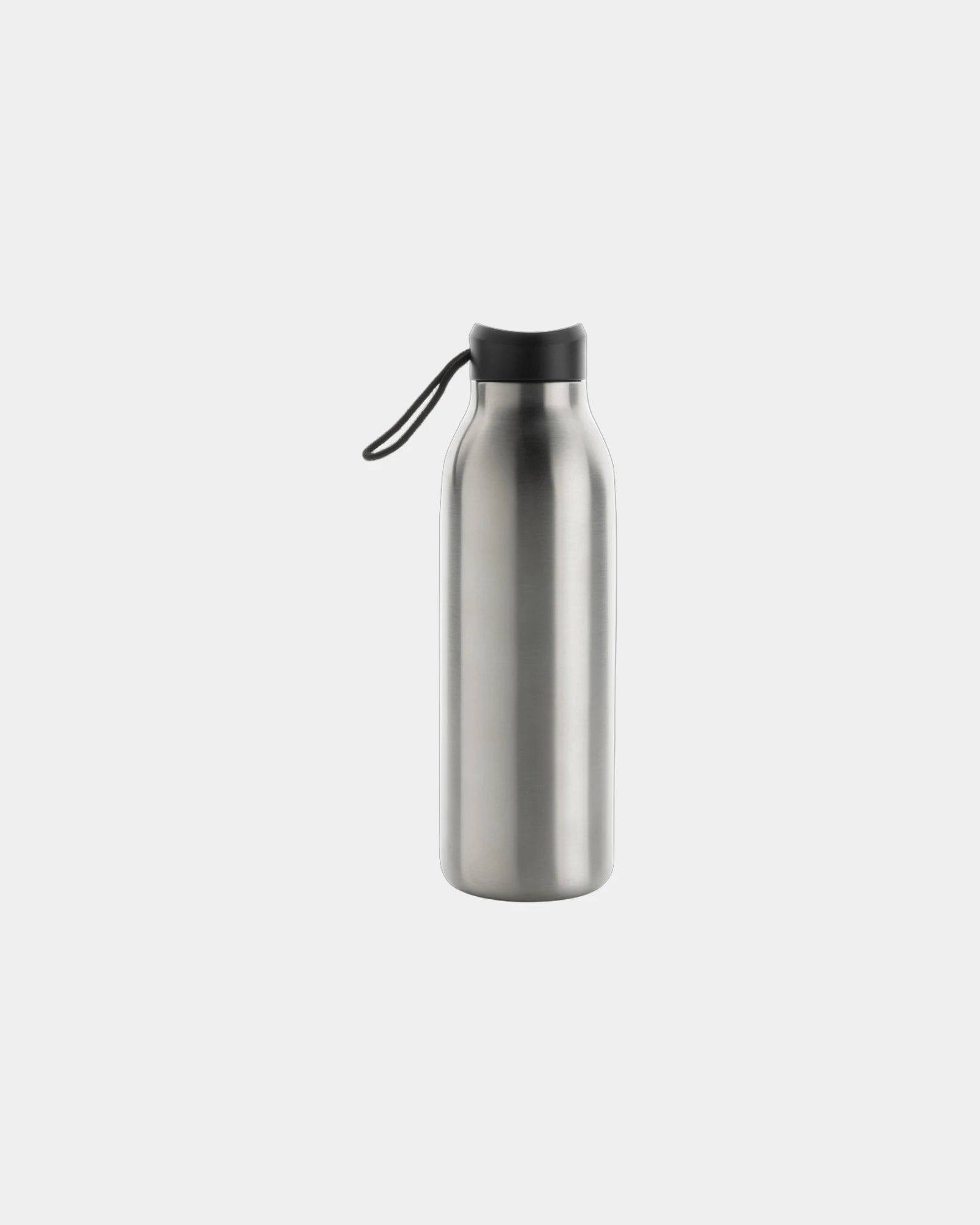 Promotional recycled stainless steel water bottle 500ml - 21