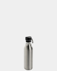 Promotional recycled stainless steel water bottle 500ml - 25