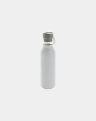 Promotional recycled stainless steel water bottle 500ml - 35