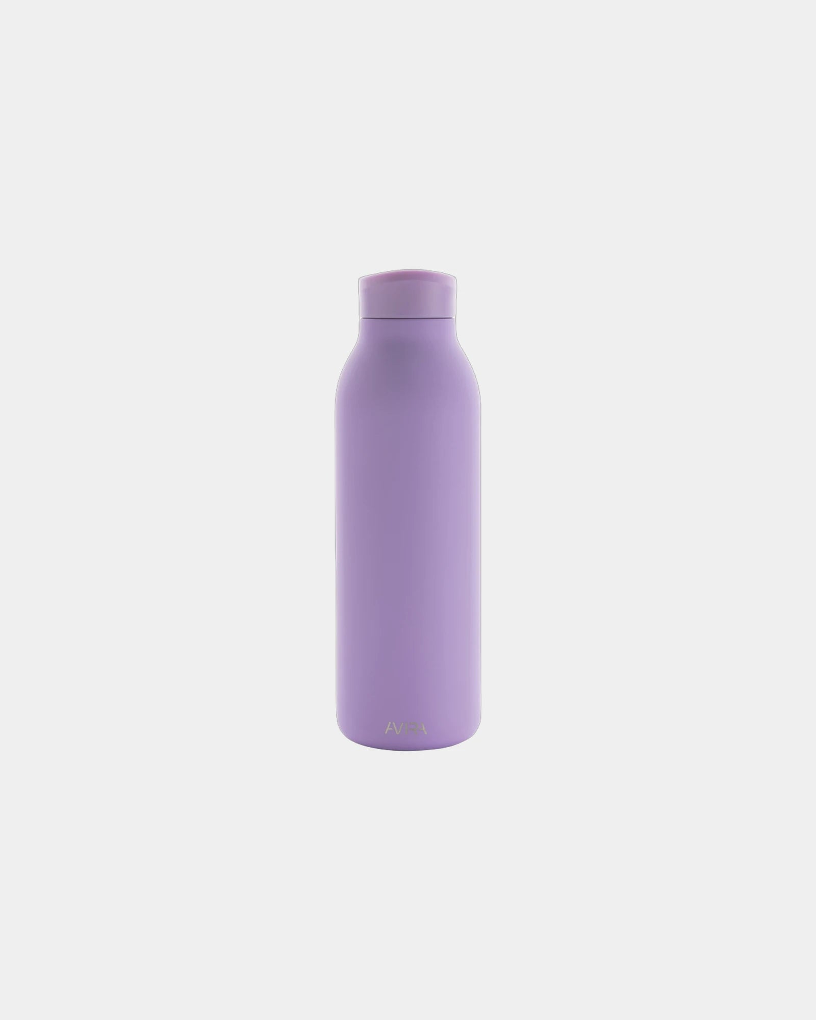 Promotional recycled stainless steel water bottle 500ml - 73