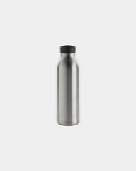 Promotional recycled stainless steel water bottle 500ml - 23