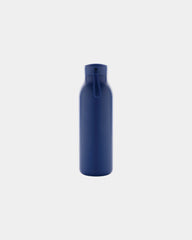 Promotional recycled stainless steel water bottle 500ml - 39