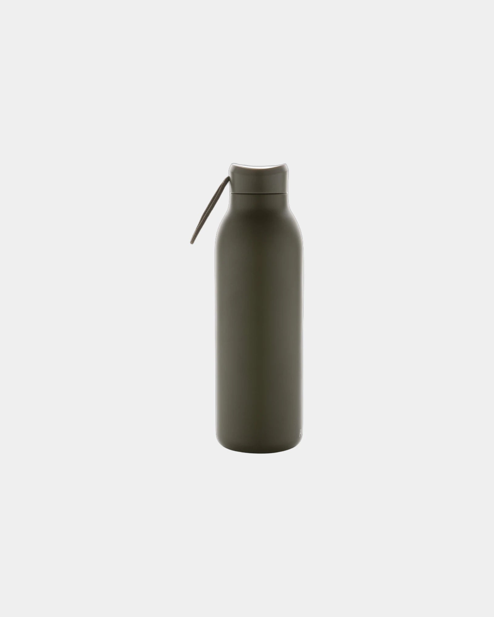 Promotional recycled stainless steel water bottle 500ml - 61