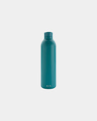 Custom insulated recycled steel water bottle 1L - 43