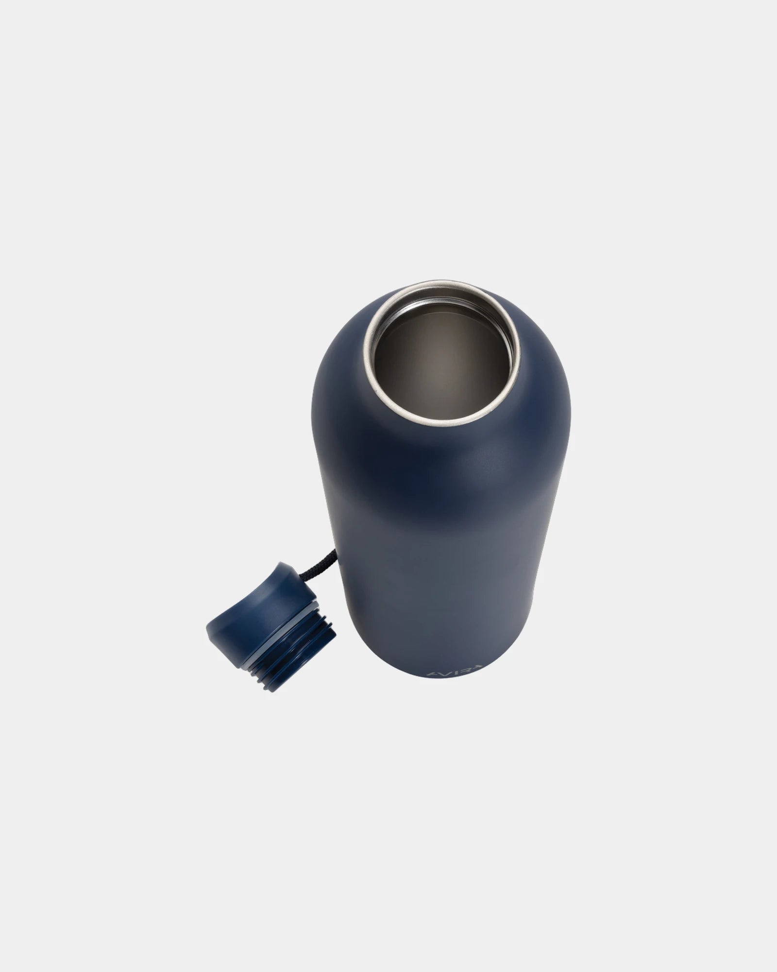Custom insulated recycled steel water bottle 1L - 24