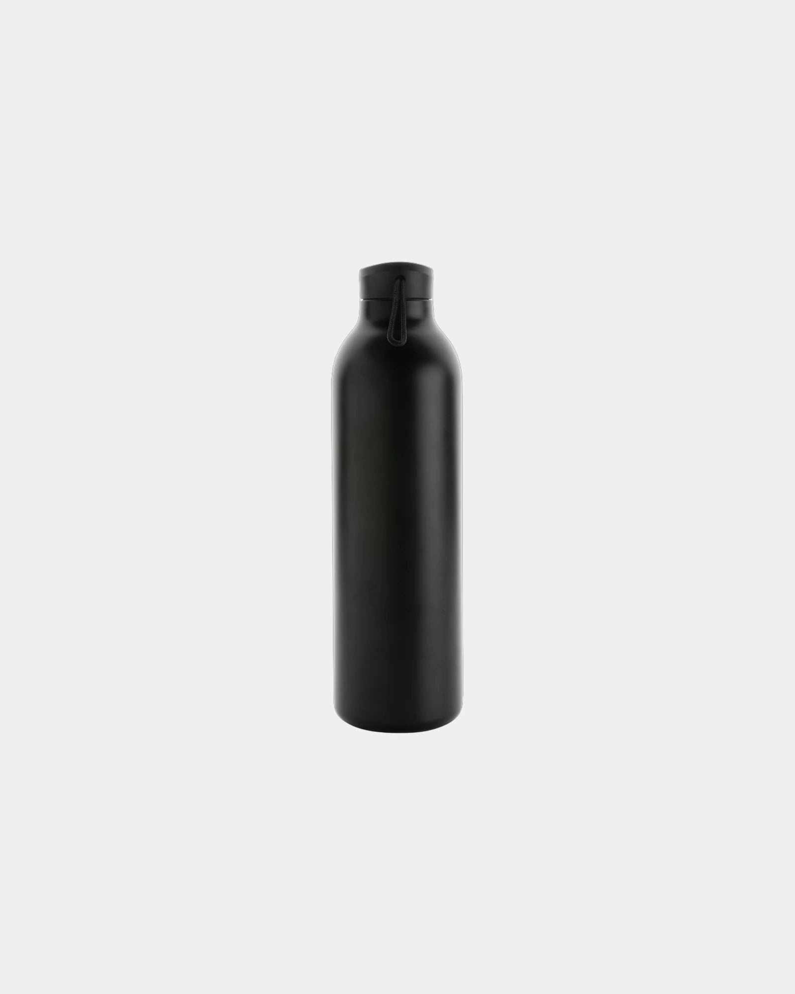 Custom insulated recycled steel water bottle 1L - 2