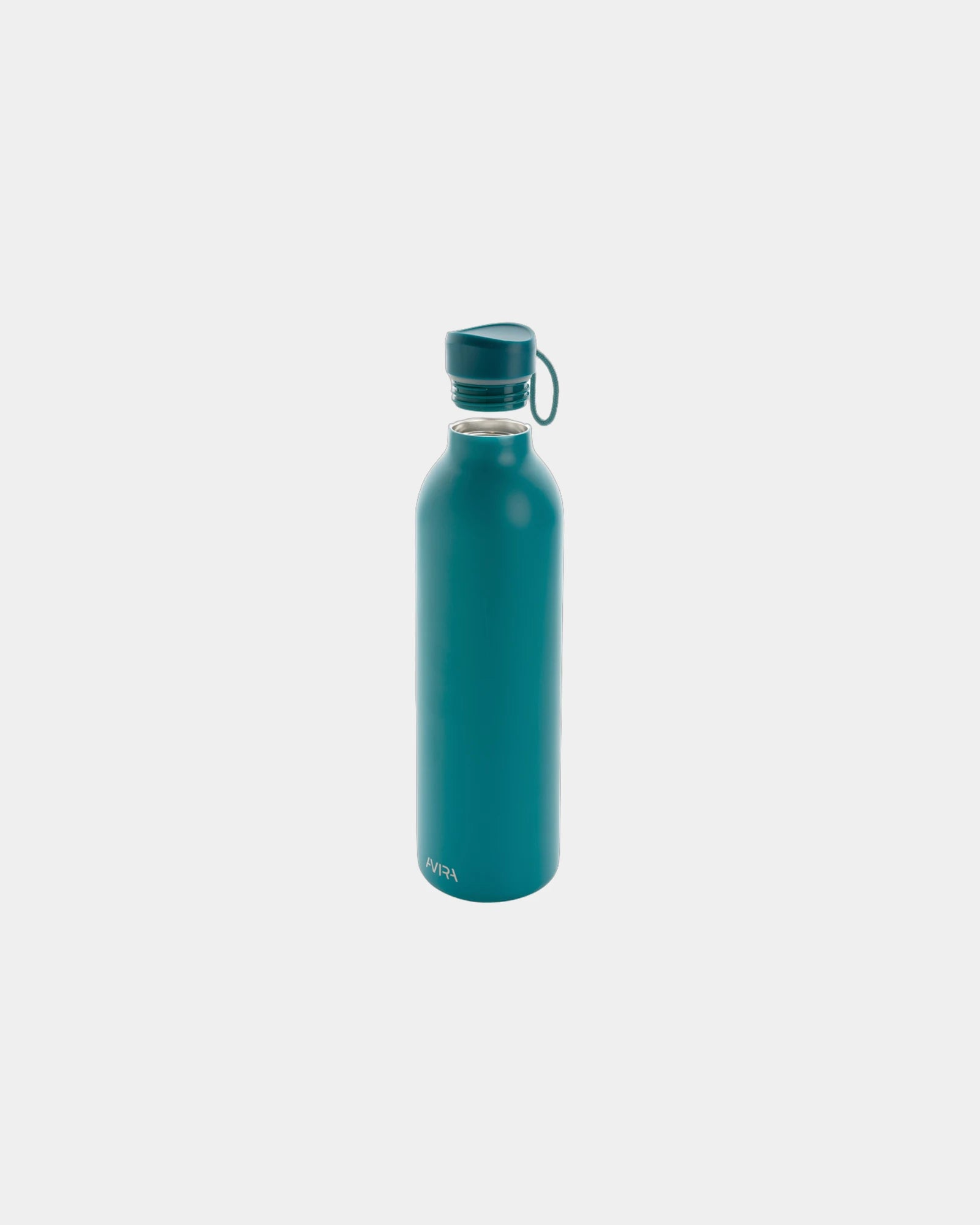 Custom insulated recycled steel water bottle 1L - 45