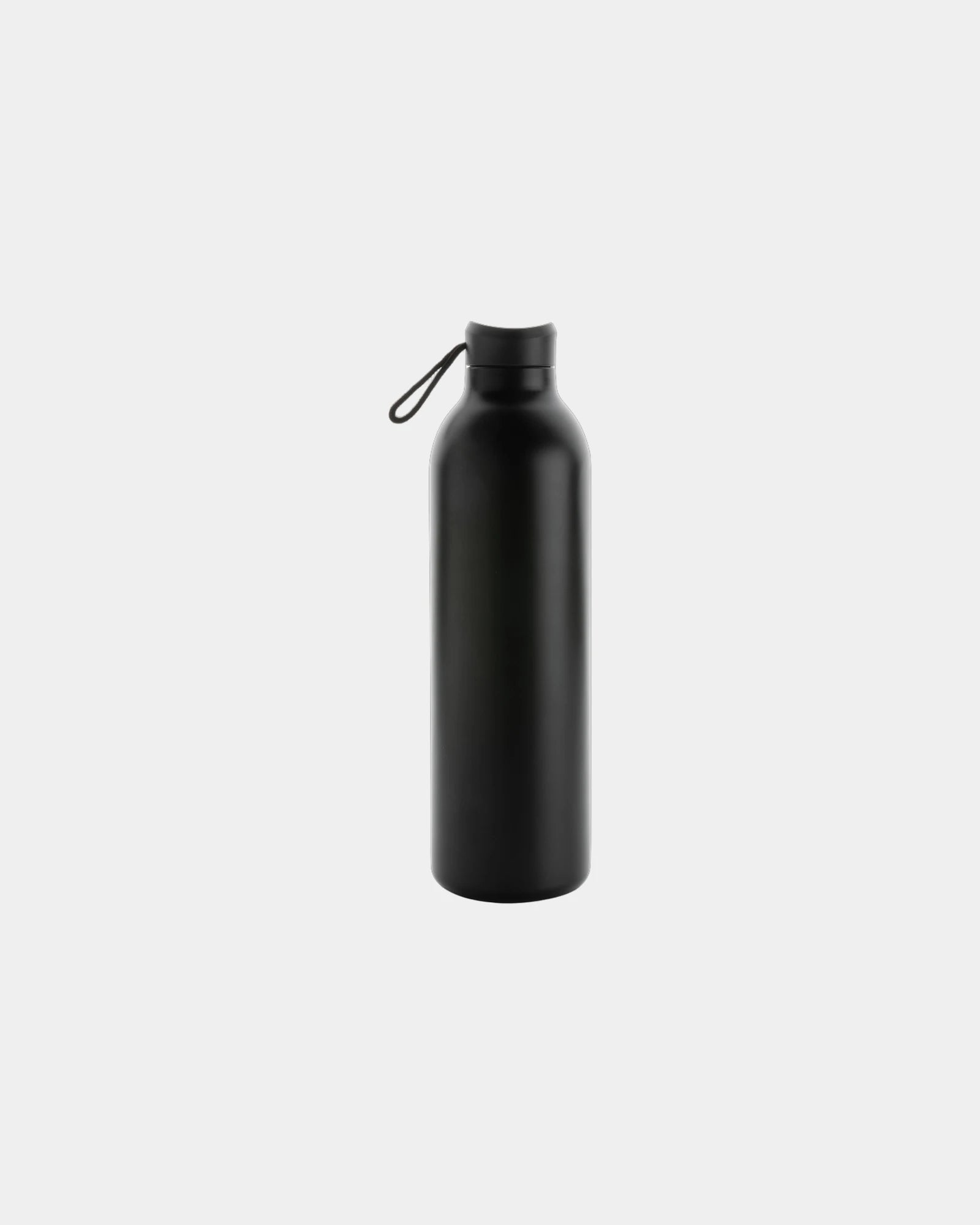 Custom insulated recycled steel water bottle 1L - 1