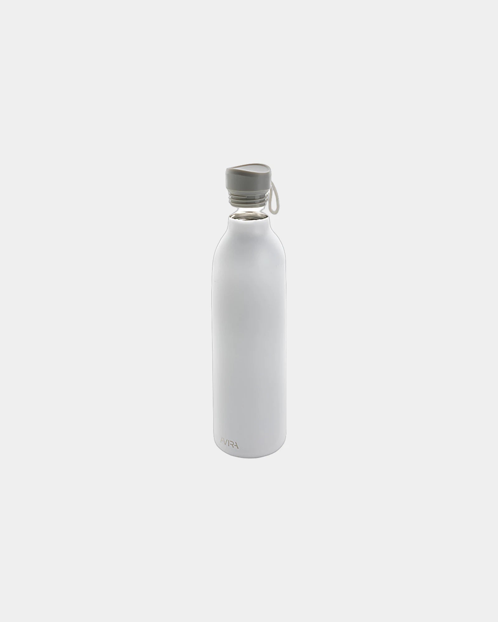 Custom insulated recycled steel water bottle 1L - 29