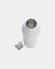 Custom insulated recycled steel water bottle 1L - 30