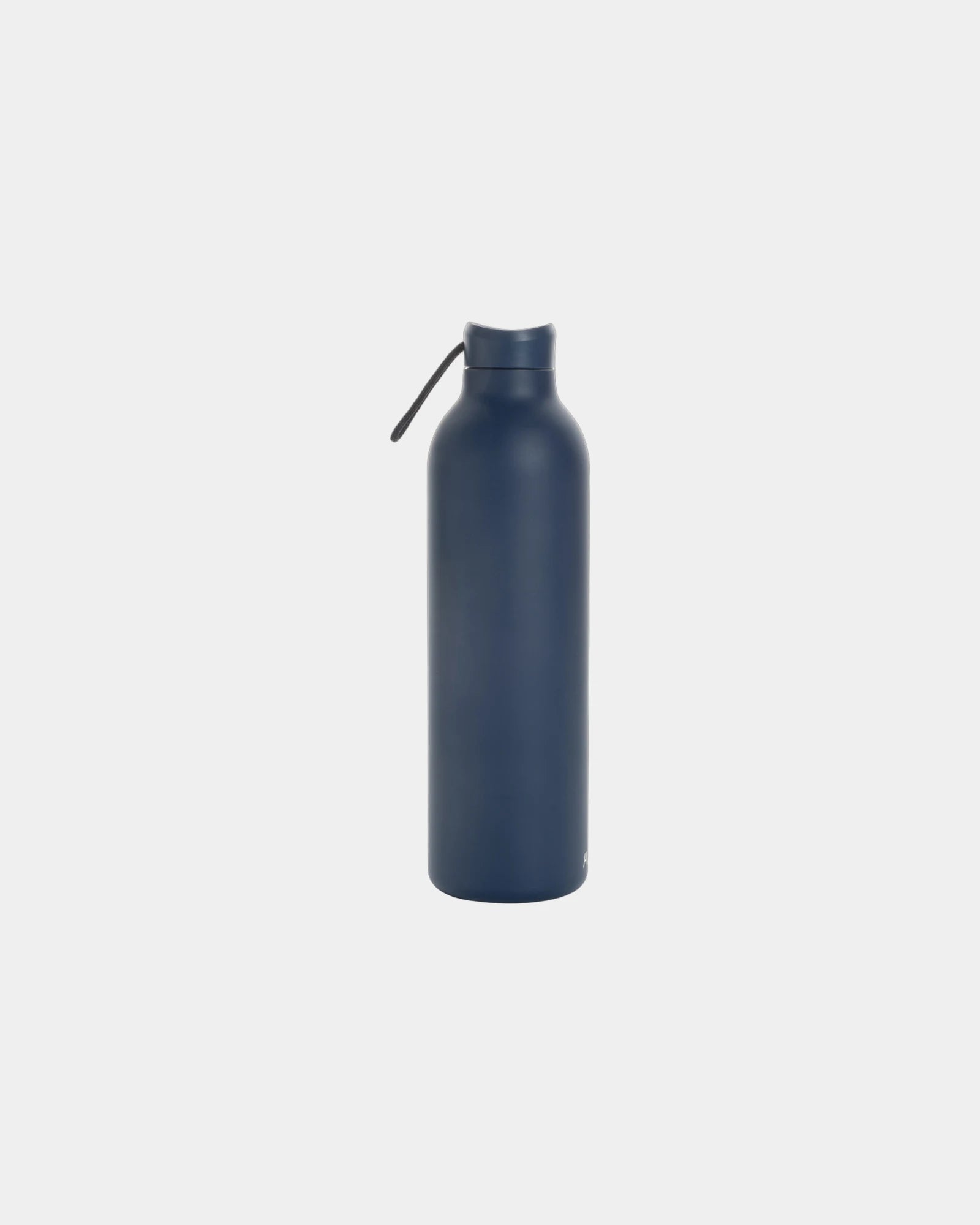 Custom insulated recycled steel water bottle 1L - 19