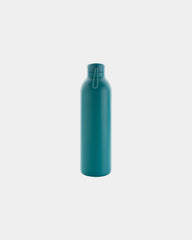 Custom insulated recycled steel water bottle 1L - 42