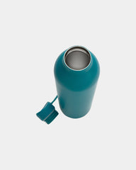 Custom insulated recycled steel water bottle 1L - 46
