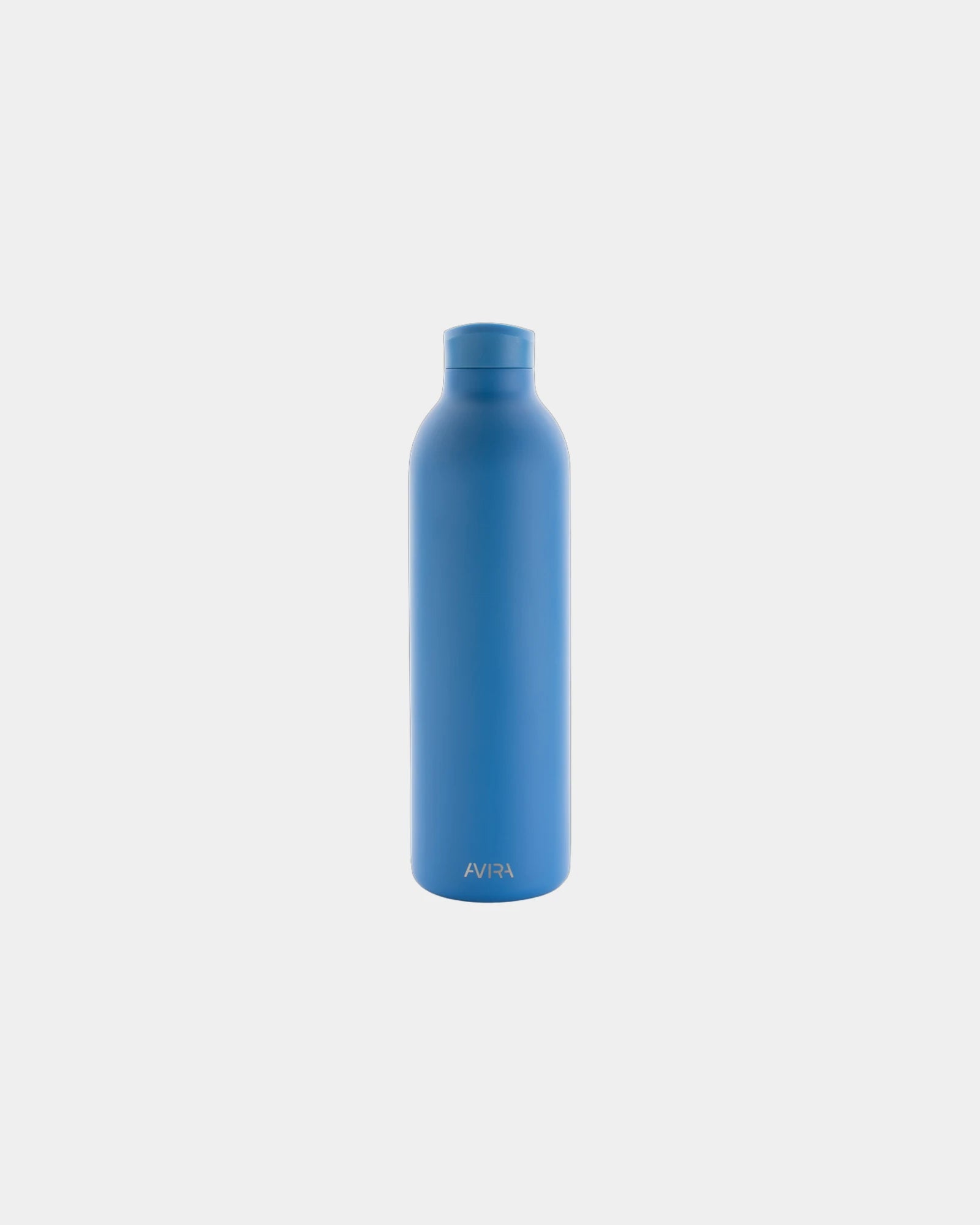 Custom insulated recycled steel water bottle 1L - 35