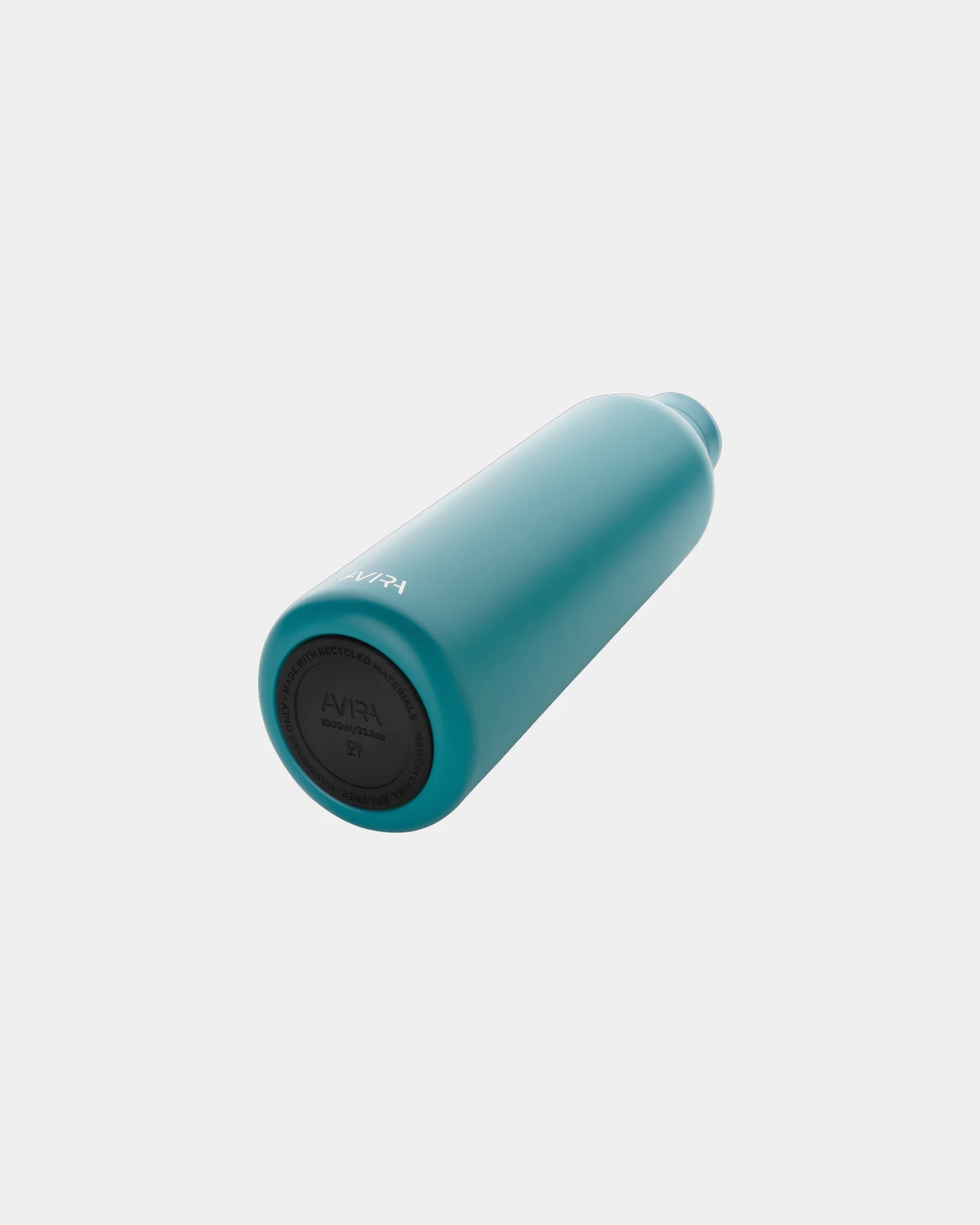 Custom insulated recycled steel water bottle 1L - 44