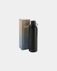 Custom insulated recycled steel water bottle 1L - 7