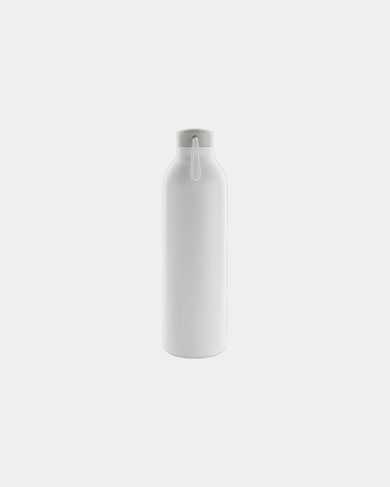 Custom insulated recycled steel water bottle 1L - 26
