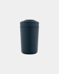 Custom recycled stainless steel mug 300ml Avira Alya