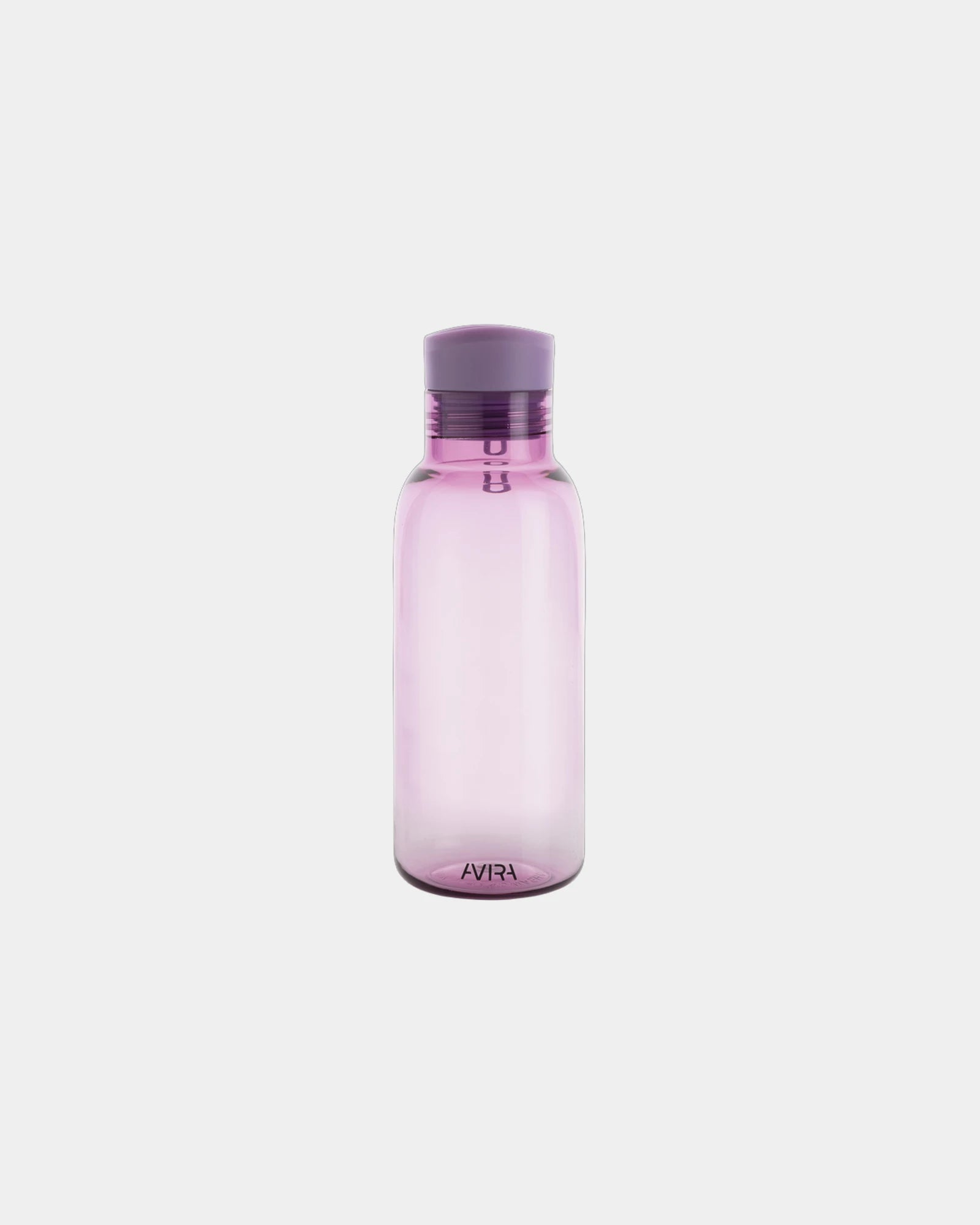 Promotional rPET 500ml water bottle - 40