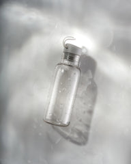 Promotional rPET 500ml water bottle - 8