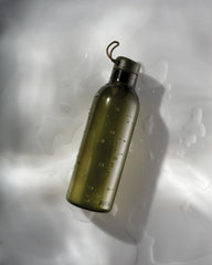 Promotional rPET 500ml water bottle - 36