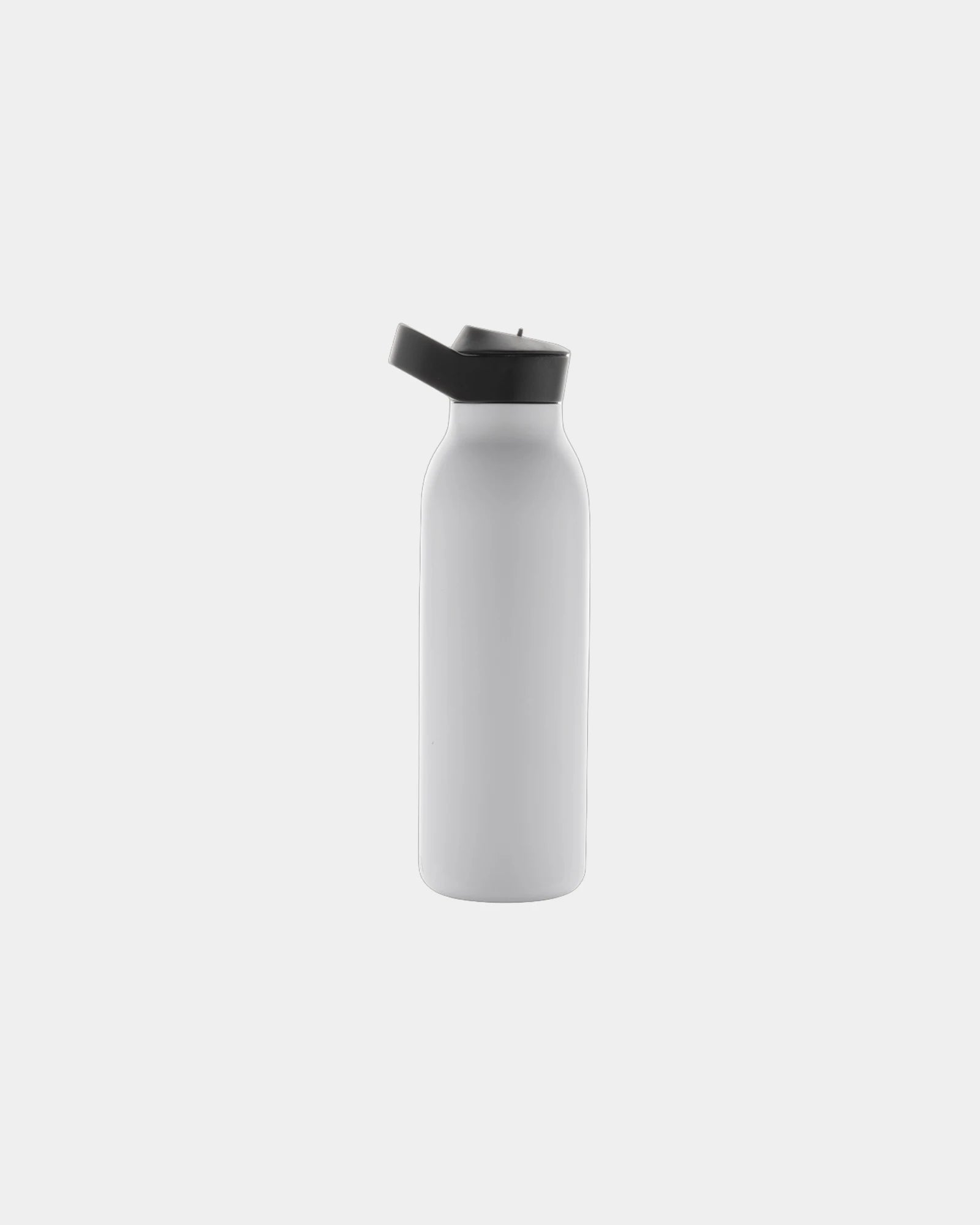 Custom recycled stainless steel water bottle 500ml - 28