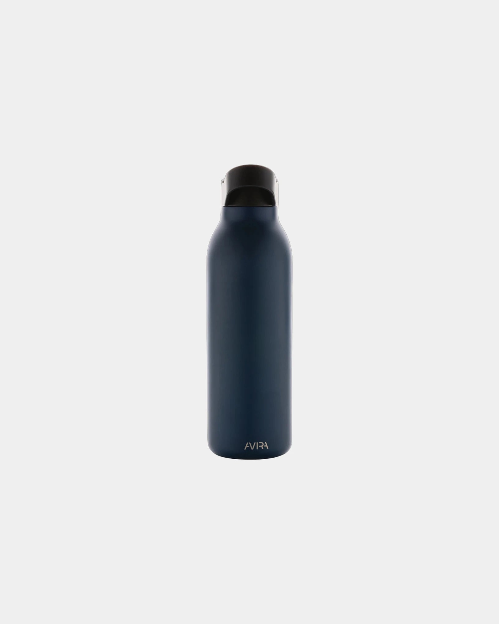 Custom recycled stainless steel water bottle 500ml - 2