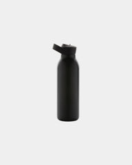 Custom recycled stainless steel water bottle 500ml - 10