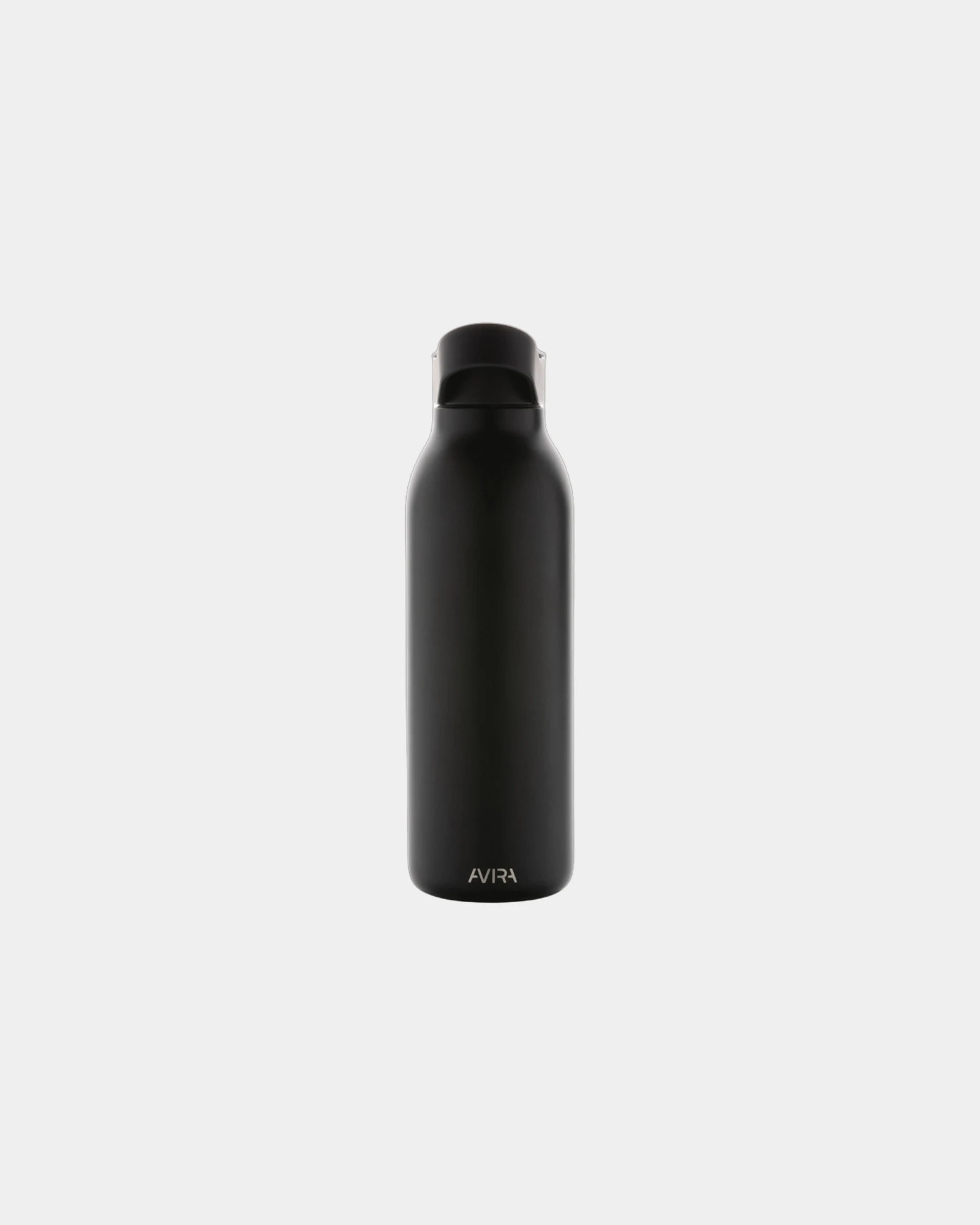 Custom recycled stainless steel water bottle 500ml - 11