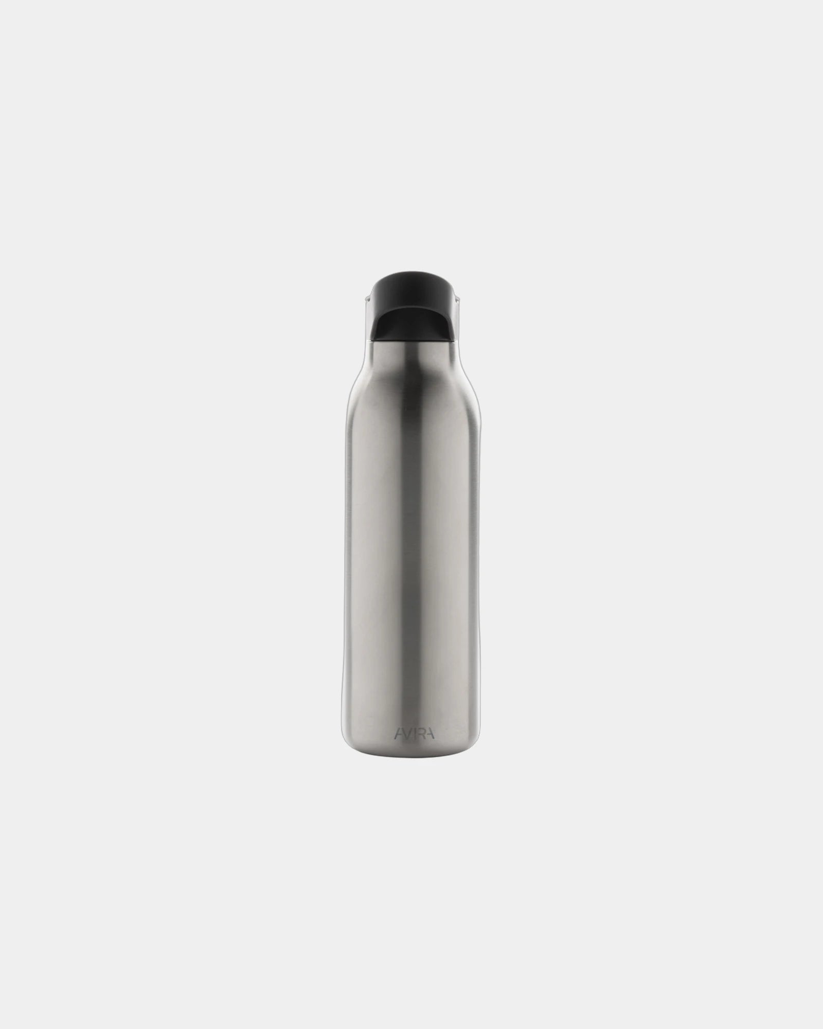 Custom recycled stainless steel water bottle 500ml - 20