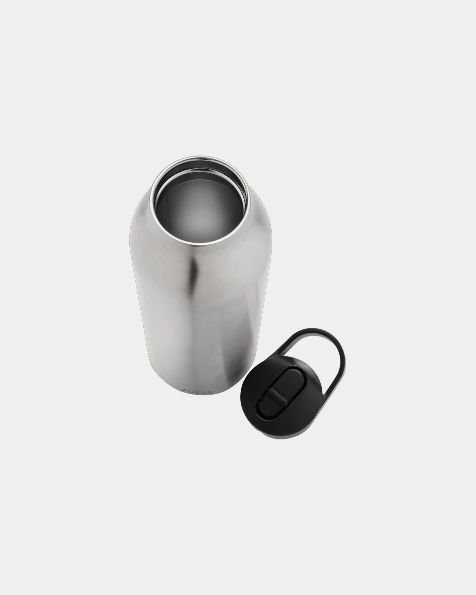 Custom recycled stainless steel water bottle 500ml - 23