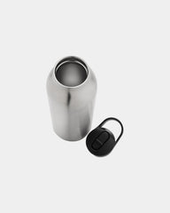 Custom recycled stainless steel water bottle 500ml - 23