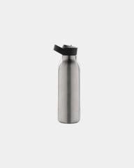 Custom recycled stainless steel water bottle 500ml - 19