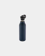 Custom recycled stainless steel water bottle 500ml - 4
