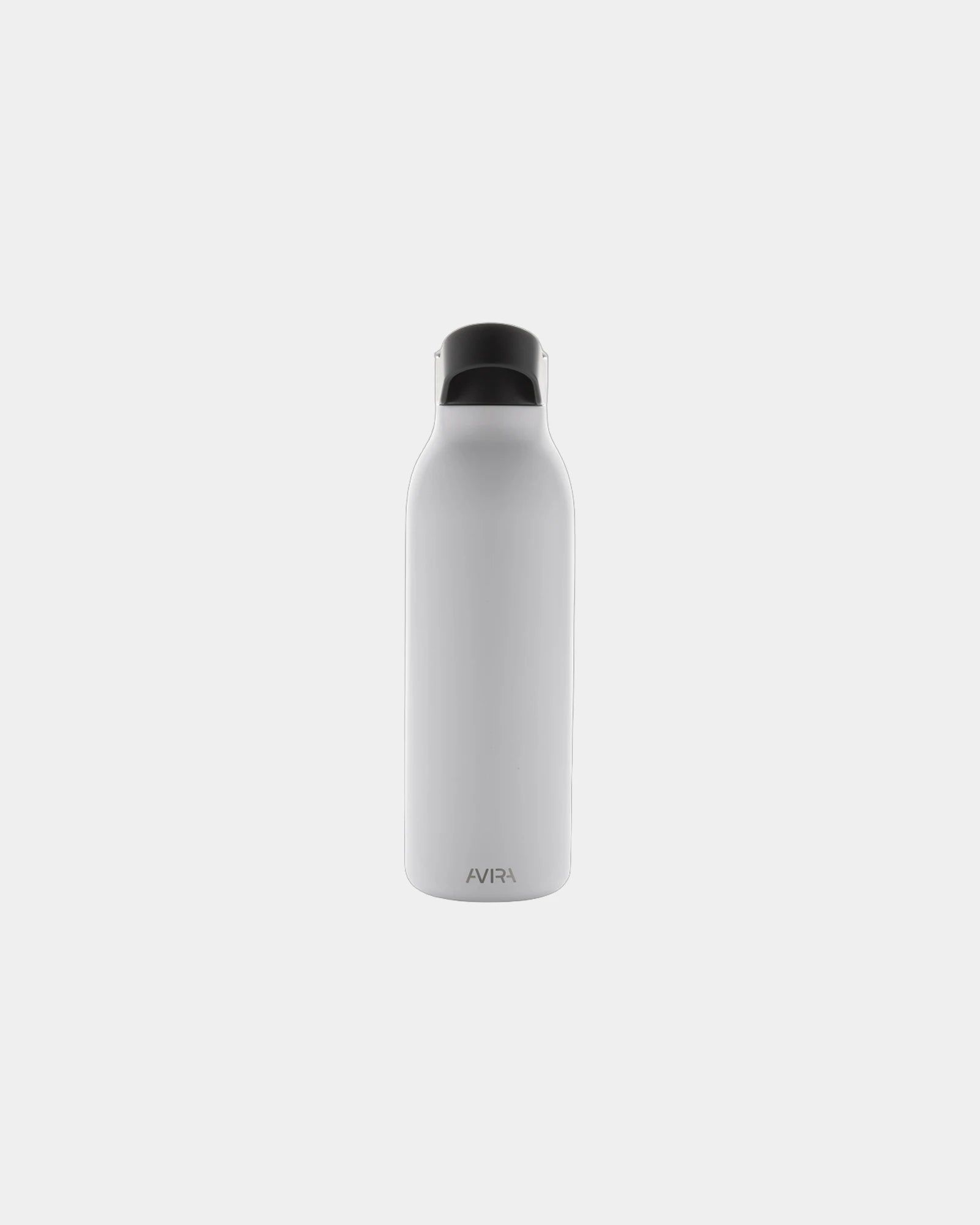 Custom recycled stainless steel water bottle 500ml - 29
