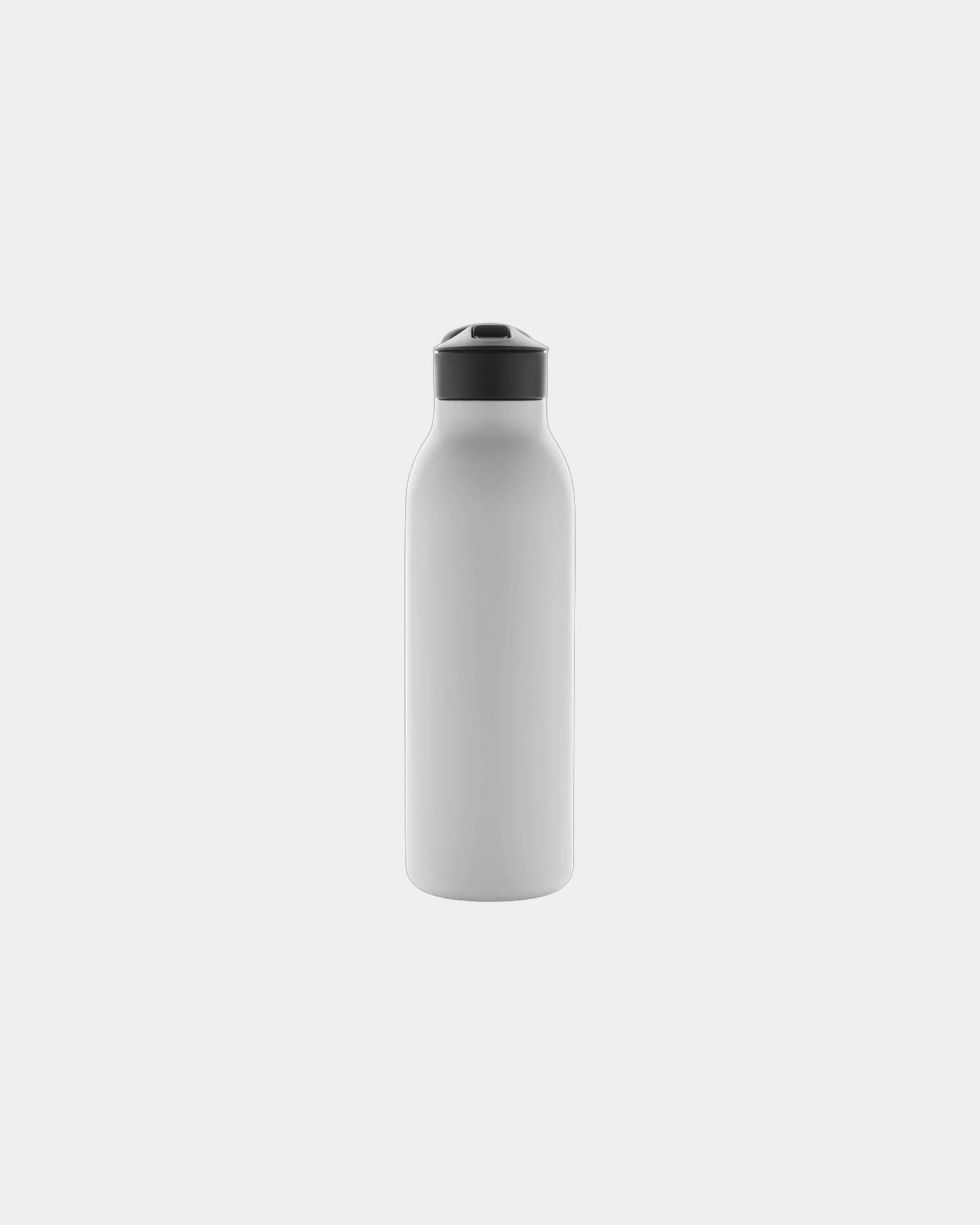Custom recycled stainless steel water bottle 500ml - 30