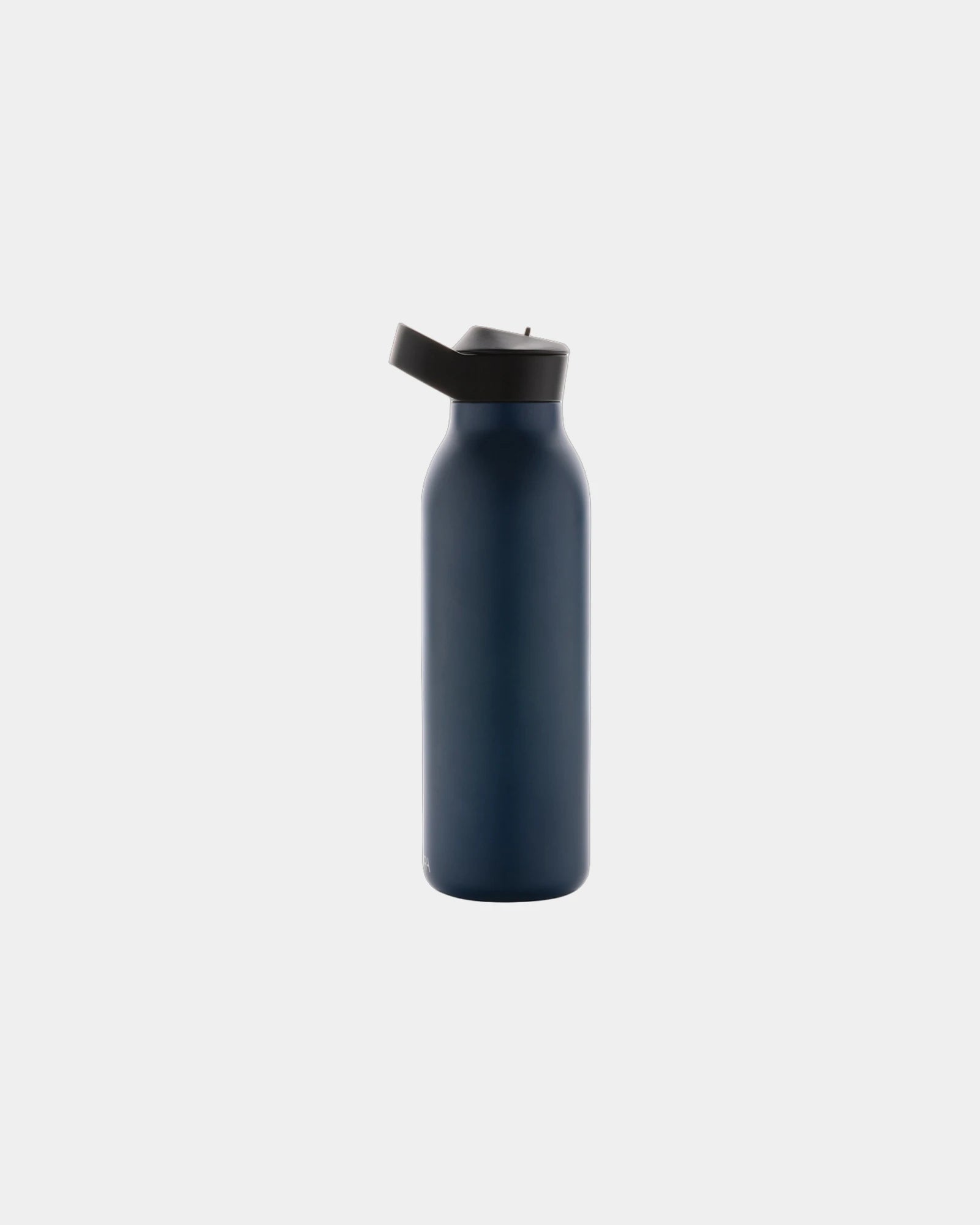 Custom recycled stainless steel water bottle 500ml - 1