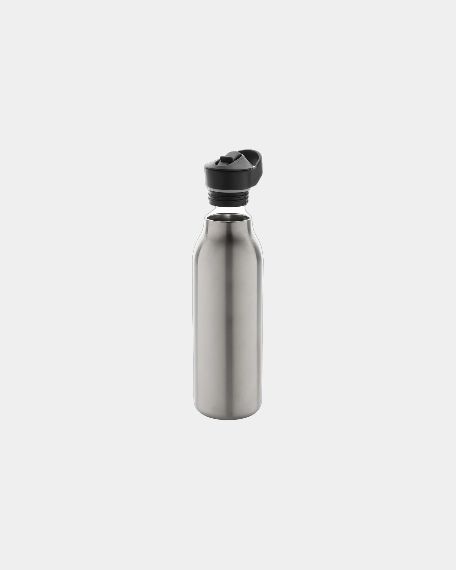 Custom recycled stainless steel water bottle 500ml - 22