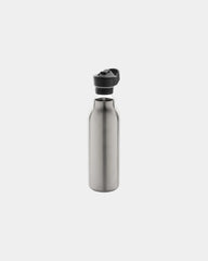 Custom recycled stainless steel water bottle 500ml - 22