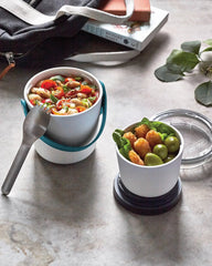 Custom lunch container Black + Blum Original - 5