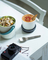 Custom lunch container Black + Blum Original - 7