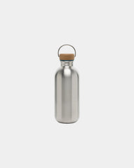 Custom eco-friendly stainless steel water bottle Black + Blum - 10